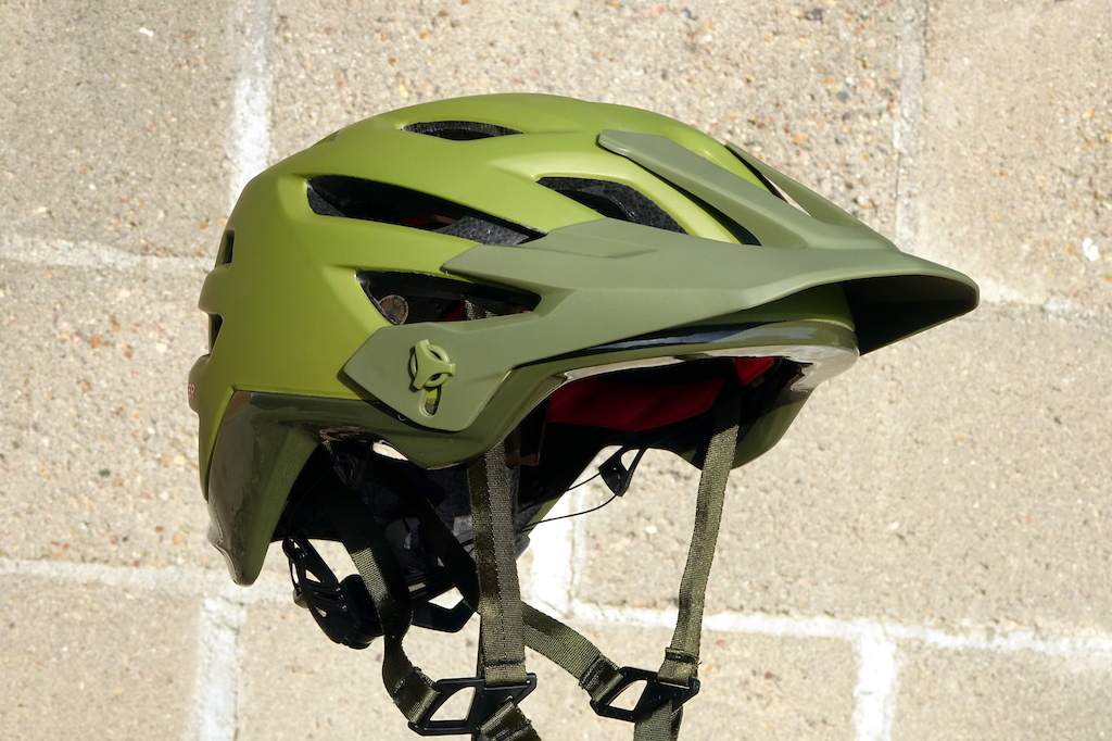 Bontrager Rally MIPS helmet