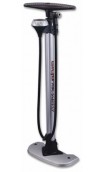 GIYO FLOOR PUMP - STEEL