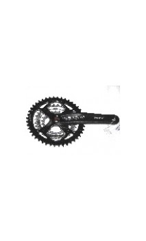 Truvativ All alloy crank 