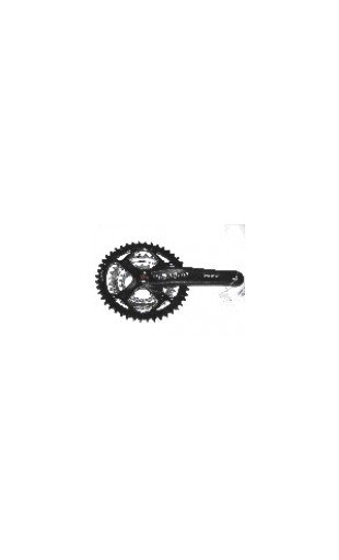 Truvativ All alloy crank 