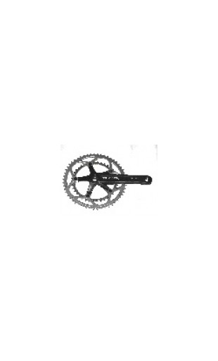 Truvativ Road crank 