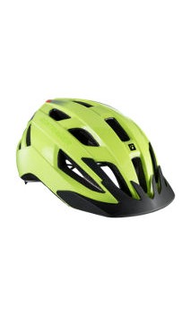 Bontrager Helmet Solstice Youth Visibility