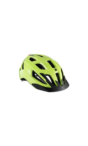 Bontrager Helmet Solstice Youth Visibility Bontrager Helmet Solstice Youth Visibility