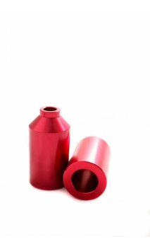 ENVY ALUMINIUM PEGS - RED