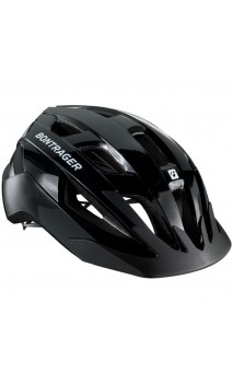 Bicycle helmet solstice adult