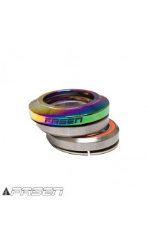 FASEN INT. HEADSET OIL SLICK