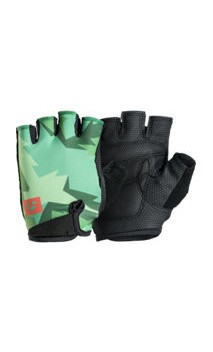 Bontrager Kids Glove - Bjorn Camo