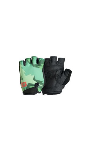 Bontrager Kids Glove - Bjorn Camo