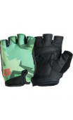 Bontrager Kids Glove - Bjorn Camo