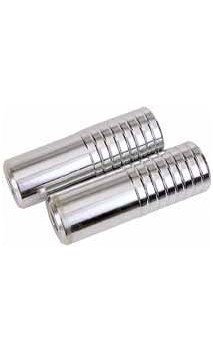 Chrome Plated Stunt Pegs