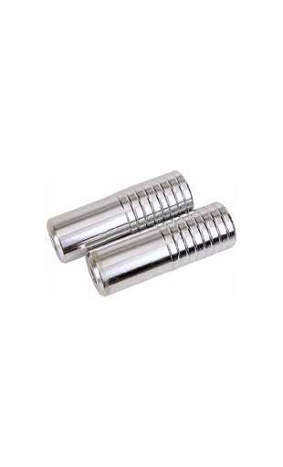 Chrome Plated Stunt Pegs