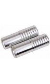 Chrome Plated Stunt Pegs