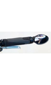 PRO SERIES HANDLEBAR MIRROR