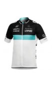 BONTRAGER MERCEDES BENZ JERSEY