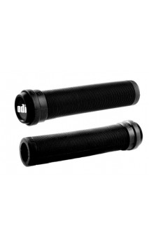 ODYSSEY FLANGLESSWARNING GRIPS