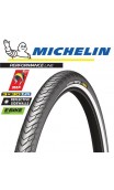 MICHELIN Protek Max TYRE - 700x47C 