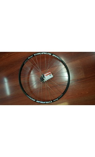 26" FRONT QUICK RELEASE WHEEL