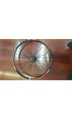 26" BONTRAGER FRONT WHEEL