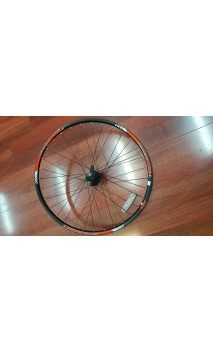 26" BONTRAGER REAR WHEEL