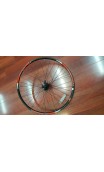 26" BONTRAGER REAR WHEEL