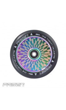 FASEN HC 120MM WHEEL - OFF OS