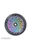 FASEN HC 120MM WHEEL - OFF OS