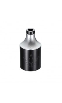 STREET PEG BACK - CHROME
