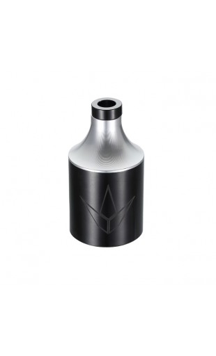 STREET PEG BACK - CHROME