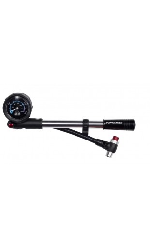 Bontrager Shock Pump