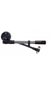 Bontrager Shock Pump