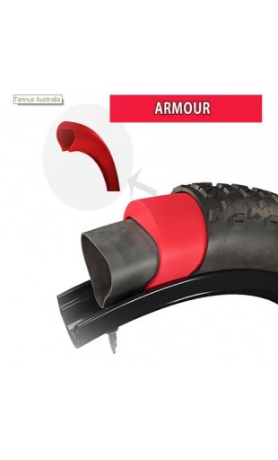 Tannus Armour Tyre Insert