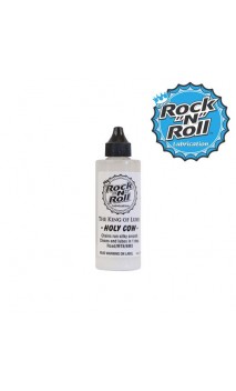 ROCK N ROLL HOLY COW CHAIN LUBE