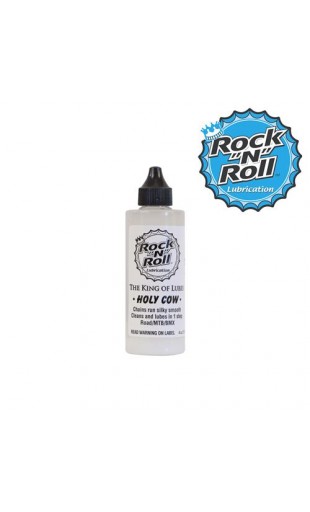 ROCK N ROLL HOLY COW CHAIN LUBE