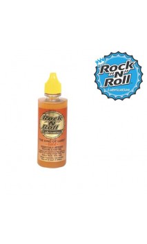 ROCK AND ROLL GOLD CHAIN LUBE