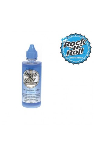 ROCK AND ROLL EXTREME CHAIN LUBE