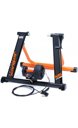 JETBLACK M5 Pro HOME TRAINER JETBLACK M5 Pro HOME TRAINER