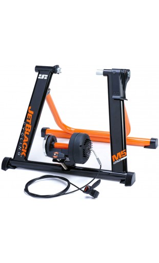 JETBLACK M5 Pro HOME TRAINER