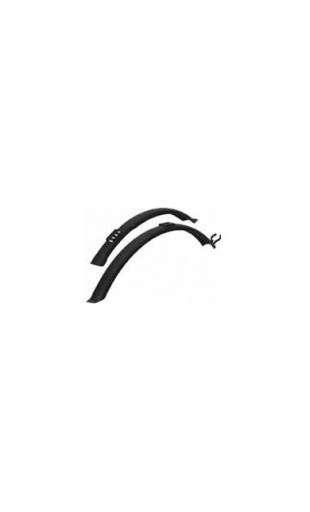 Mudguards 700C Hybrid 