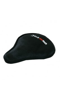 VELO GEL SADDLE COVER