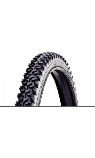 DURO 24 x 1.95 BLACK MTB/TRAIL TYRE