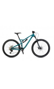 Jamis Faultline Dual Suspension Mountain bike