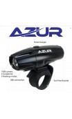 AZUR USB Head Light 800 Lumen