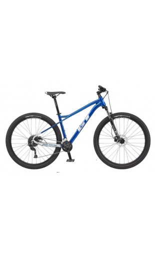 G.T Bikes Avalanche Sport Diamond Creek Bike Shop