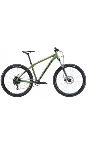 Apollo Trail 10 Mountain bike