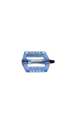 WellgoPedal Nylon 