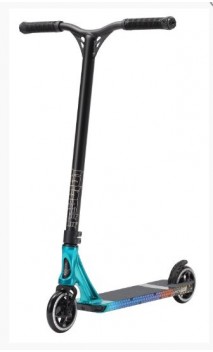 ENVY PRODIGY SERIES  9  Hex