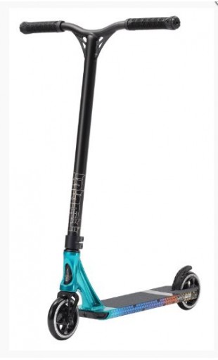 ENVY PRODIGY SERIES  9  Hex