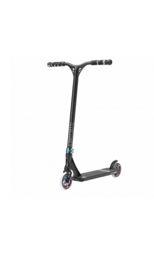 ENVY PRODIGY S9 SCOOTER - BLACK- OIL