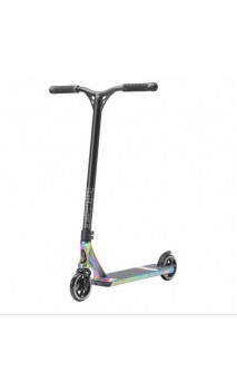 ENVY PRODIGY S9 SCOOTER -OIL SLICK
