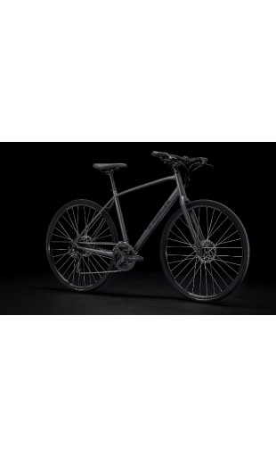TREK FX 2 DISC 
